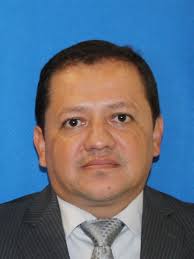 Carlos Morales