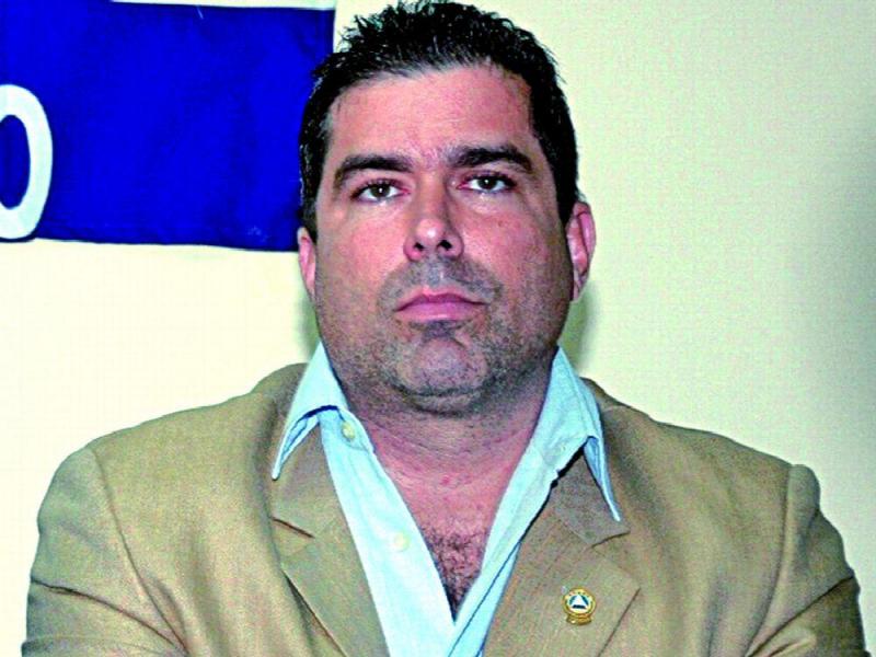 Aldo Lopez Tirone