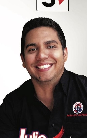 Julio Palacios