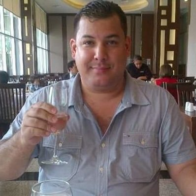 Abraham Ramirez