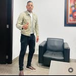Anel Omar Rodriguez