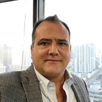 Jorge Montenegro