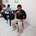Meliton Juarez